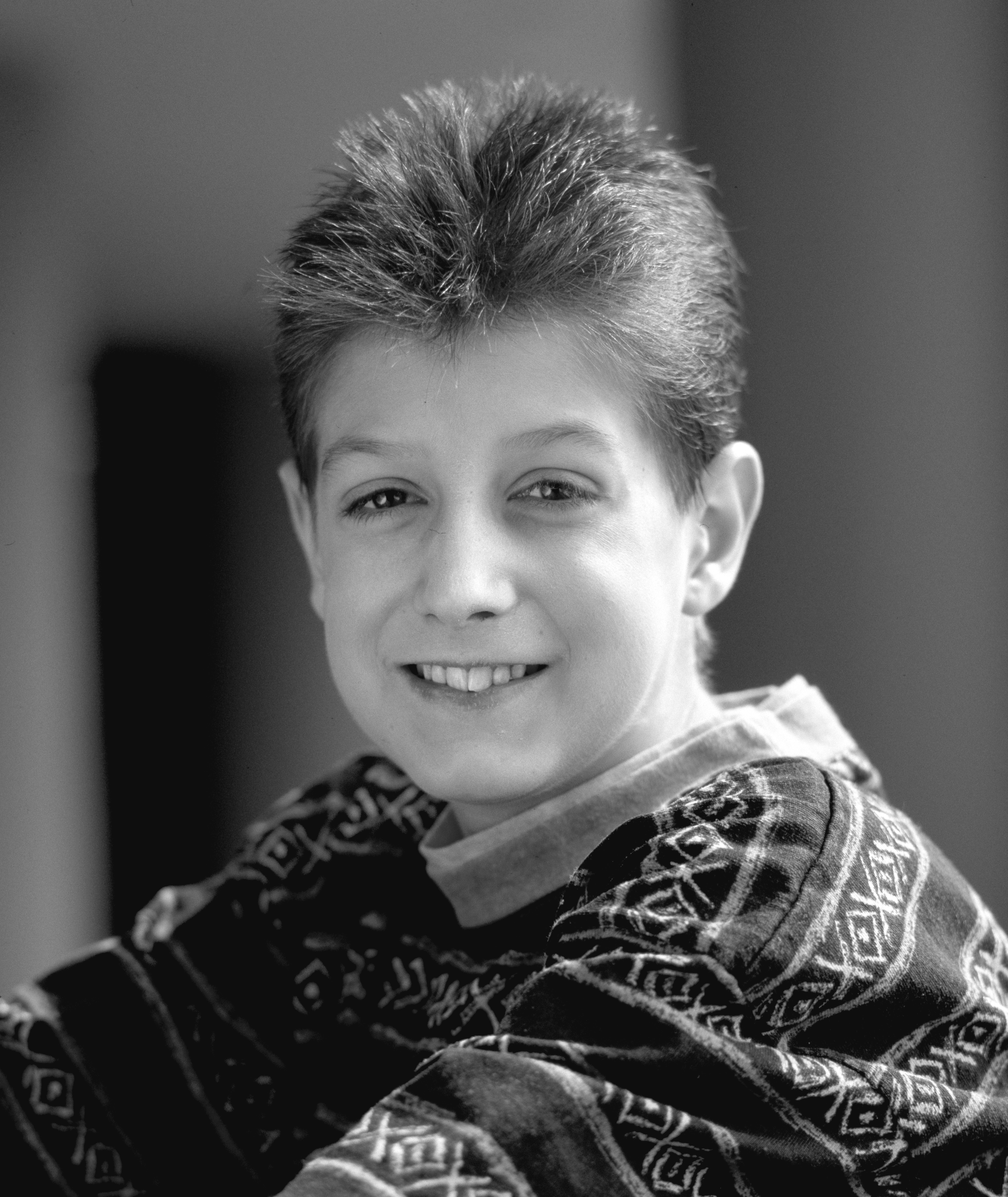 Ryan White