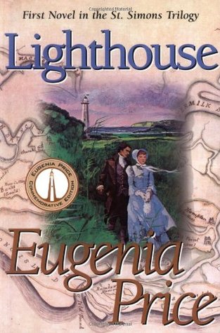 cover of Lighthouse by Eugenia Price