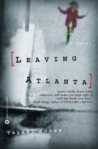 Cover, Leaving Atlanta 