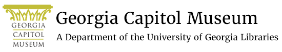 Capitol Museum logo homepage