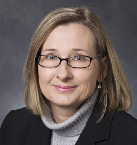 Photograph, Dr. Audrey Haynes