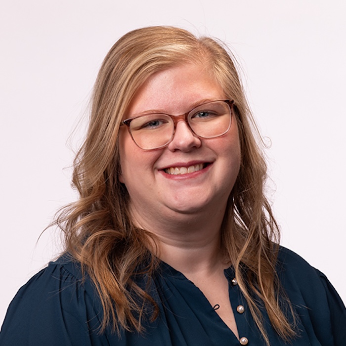 Kathryn Junco headshot