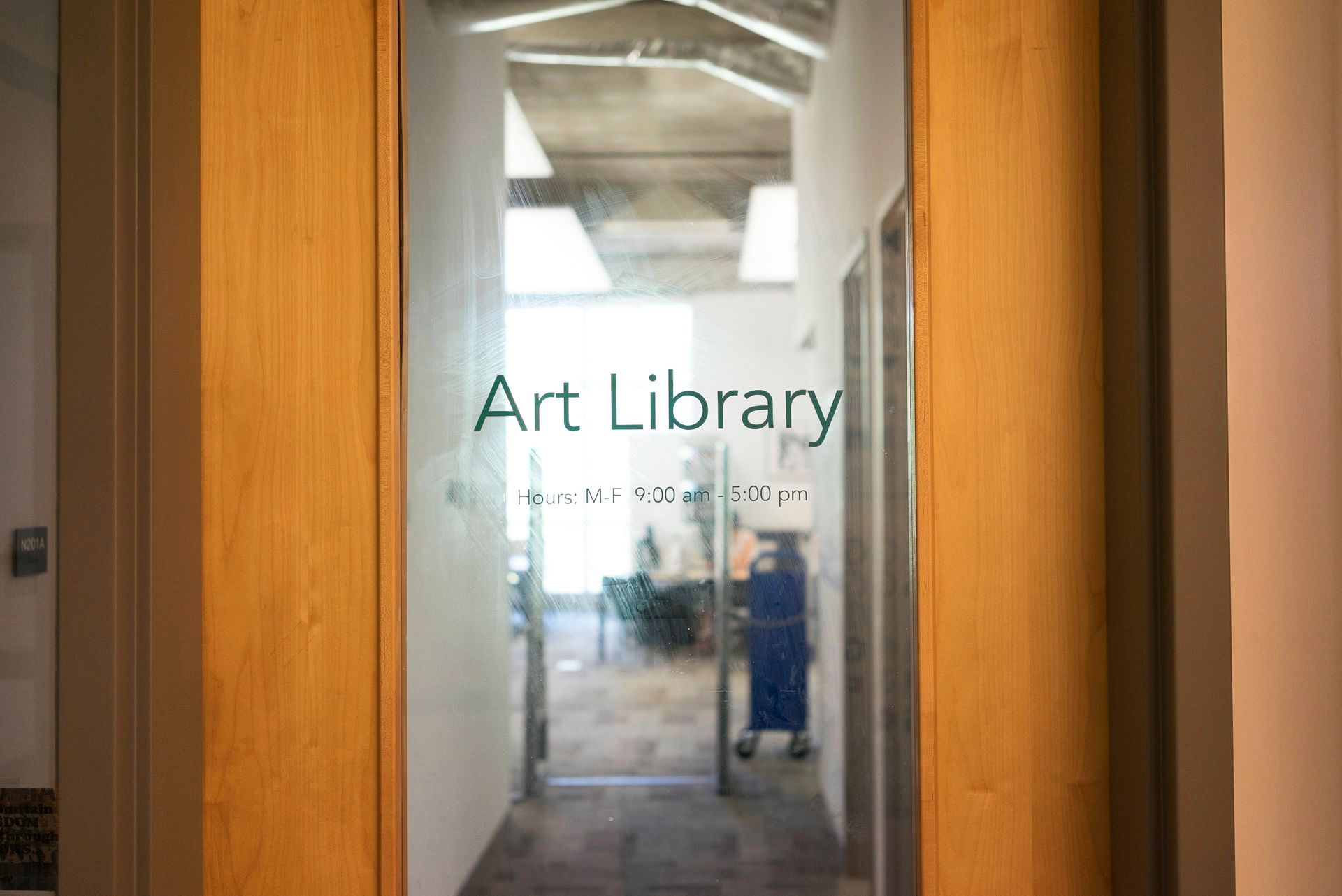 Art Library