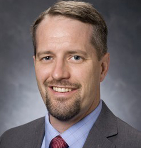 Photograph, Dr. Michael Lynch 