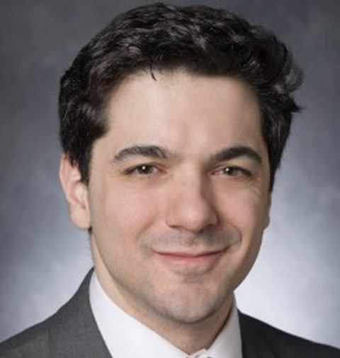 Photograph, Dr. Anthony Madonna