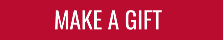 Make A Gift button white text on red background