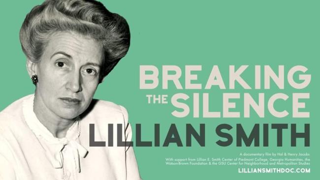 Lillian Smith: Breaking the Silence