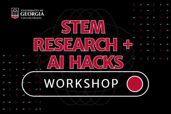 STEM Research + AI Hacks