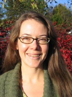 Photo of Holly Campbell