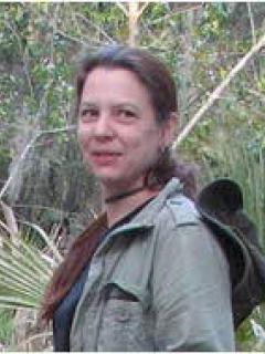 Photo of Jessica Cook