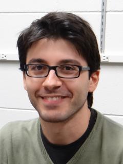 Photo of Alessandro Pasqua