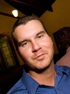 Photo of Drew Swanson