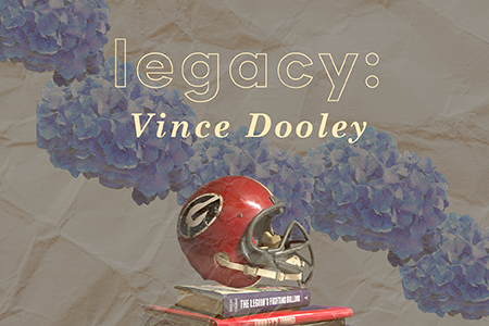 Vince Dooley