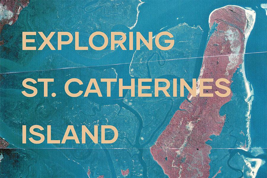 Exploring St. Catherines Island | UGA Libraries