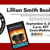 2020 Lillian Smith Book Awards