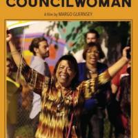 Poster for Councilwoman