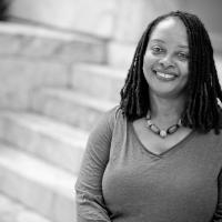 Image of Valerie Boyd