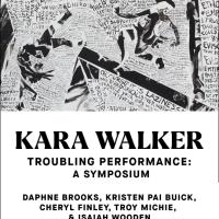 Troubling Performance Graphic