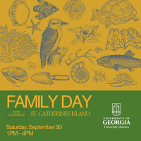 Family Day graphic
